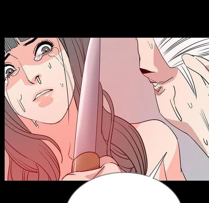 肉体 肉体 | 第46话 第73页