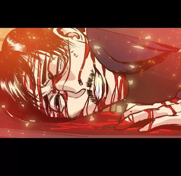 肉体 肉体 | 第49话 第72页