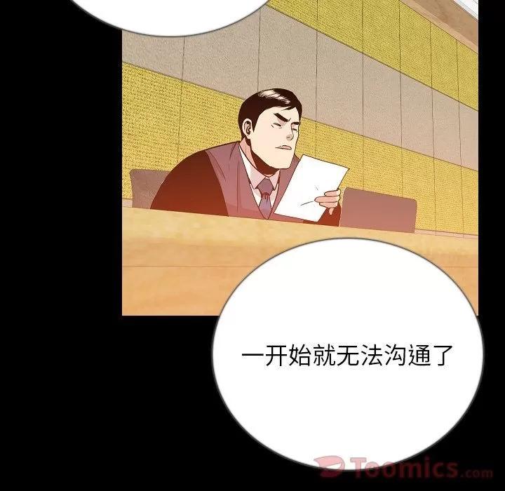 肉体 肉体 | 第49话 第112页