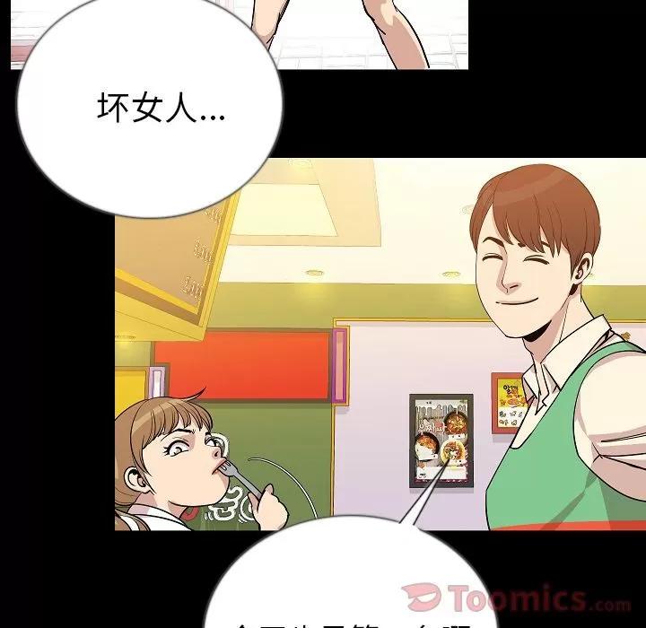 肉体 肉体 | 第50话 第68页
