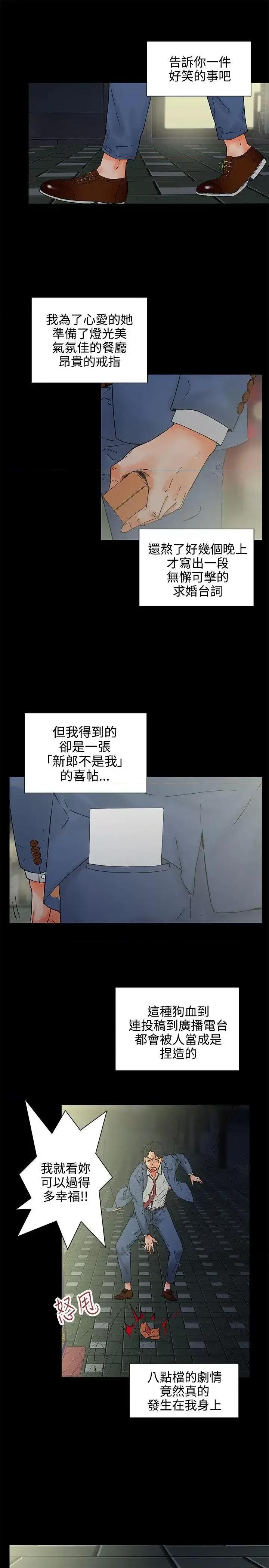 交往的条件 交往的条件 第4页