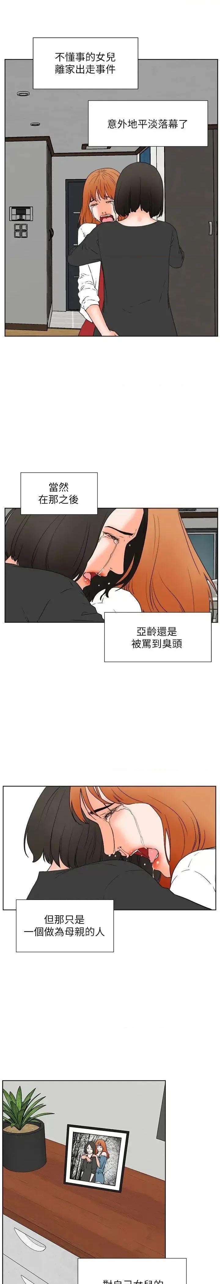 交往的条件 交往的条件-最终话 第7页