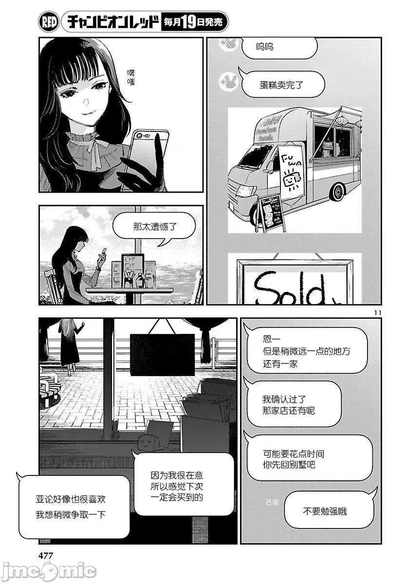 黑暗法師REBORN 黑暗法師REBORN 17 第8页