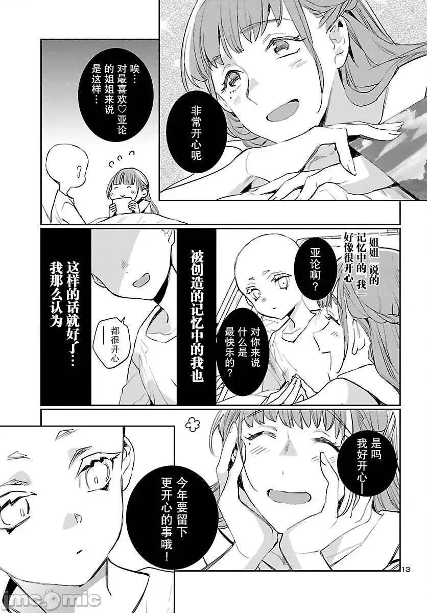 黑暗法師REBORN 黑暗法師REBORN 19 第11页