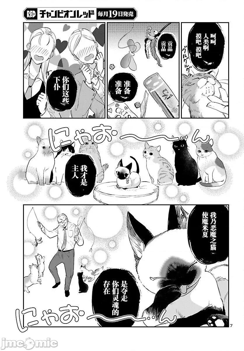 黑暗法師REBORN 黑暗法師REBORN 21 第7页