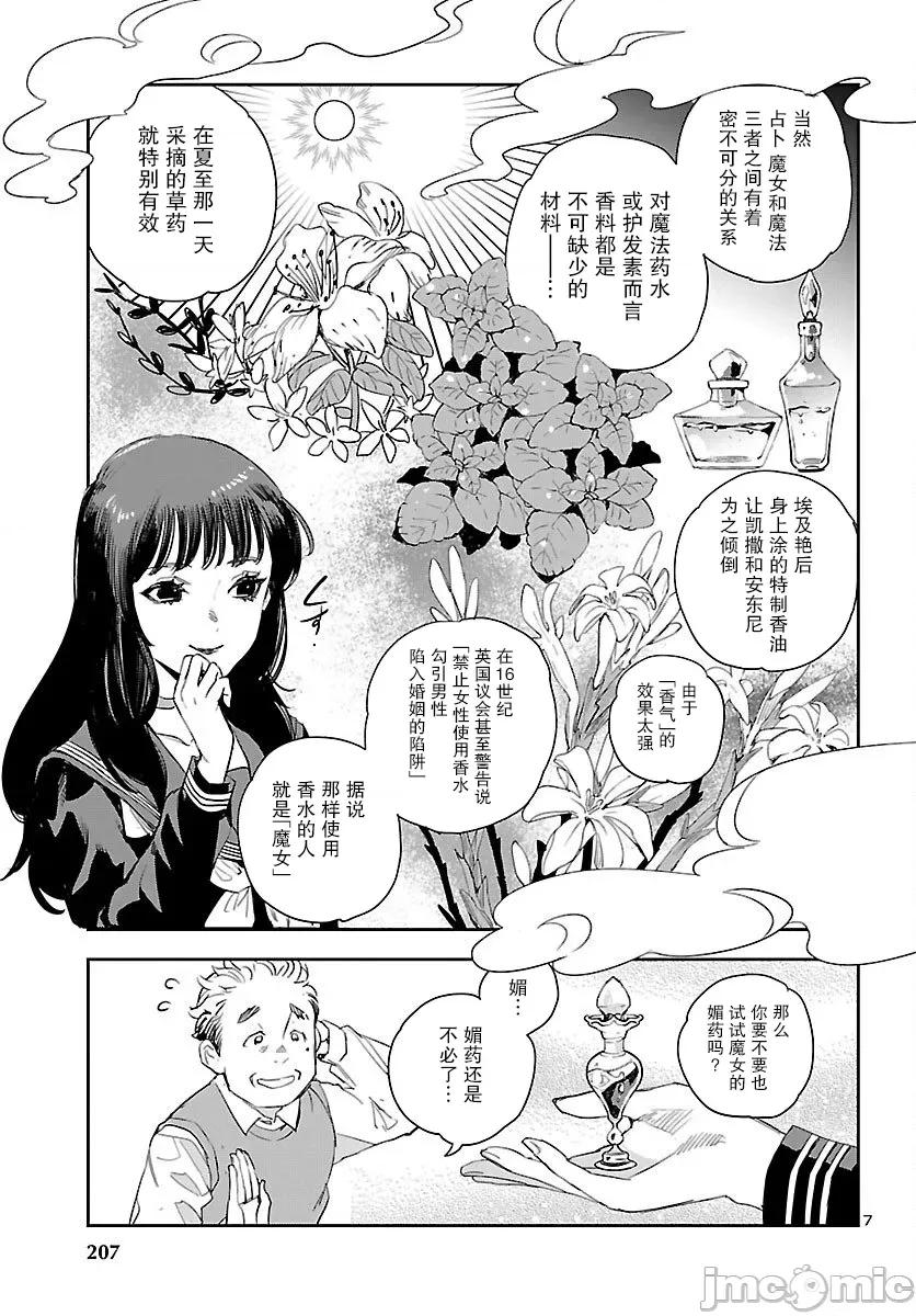 黑暗法師REBORN 黑暗法師REBORN 23 第7页