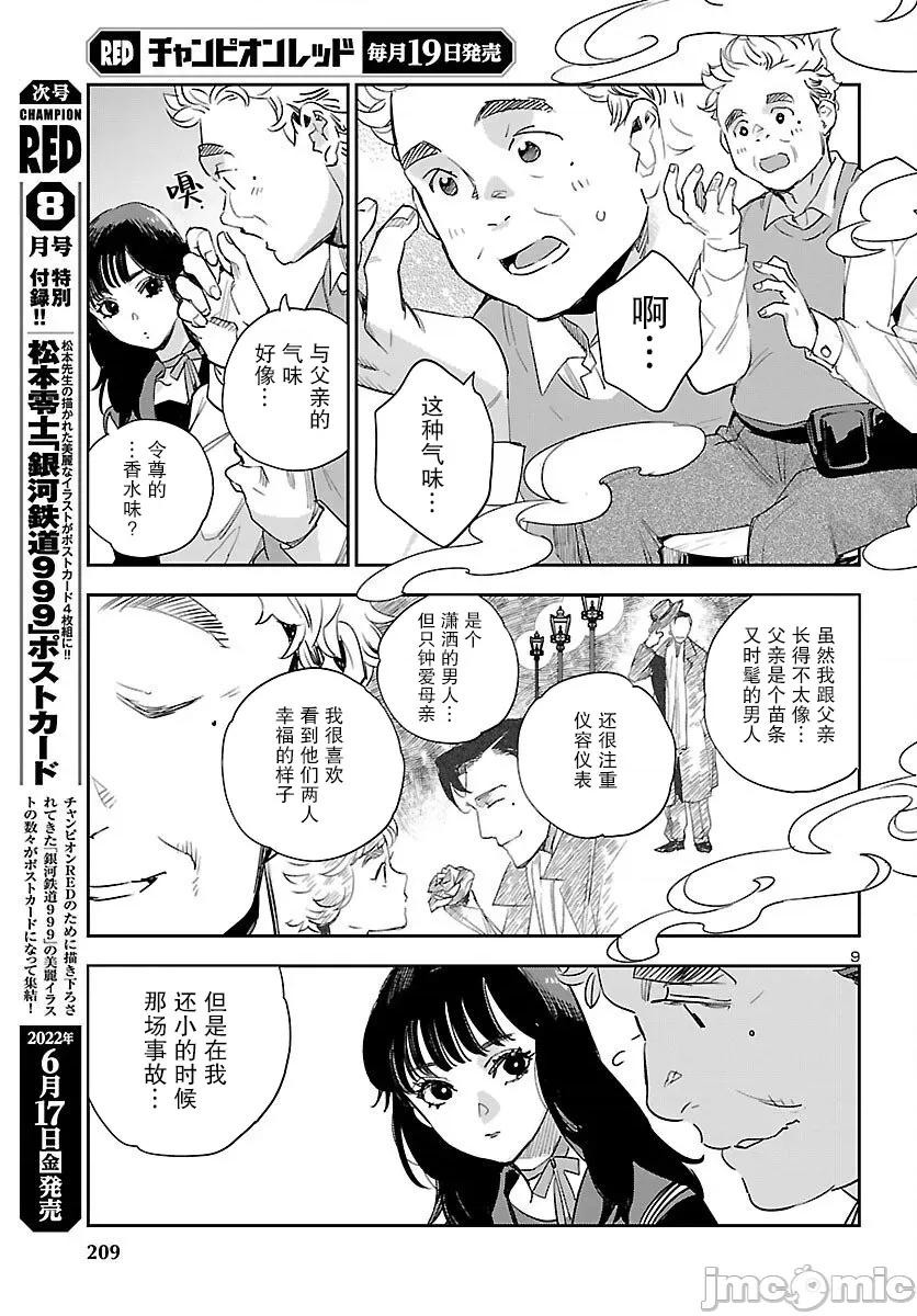 黑暗法師REBORN 黑暗法師REBORN 23 第9页