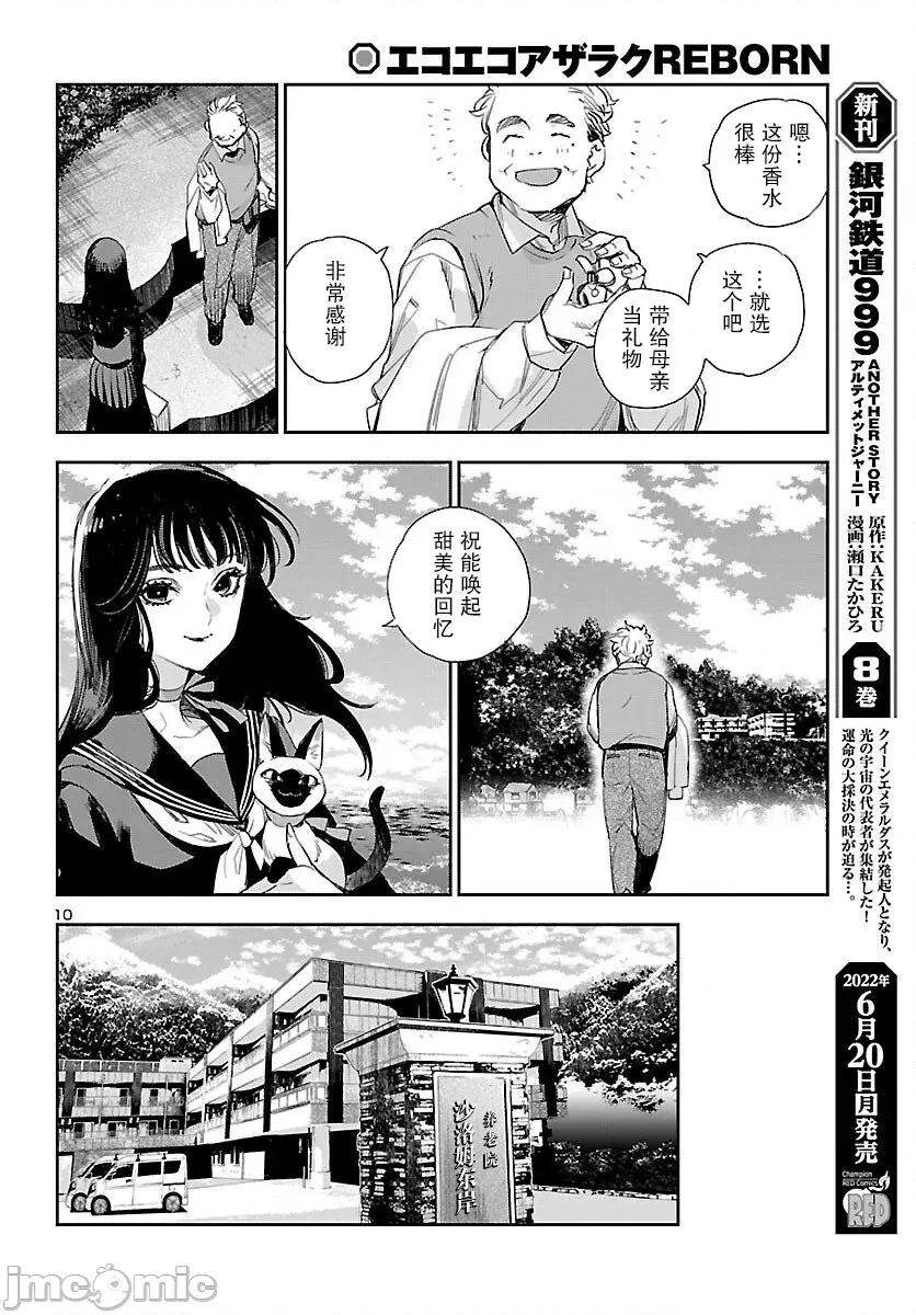 黑暗法師REBORN 黑暗法師REBORN 23 第10页
