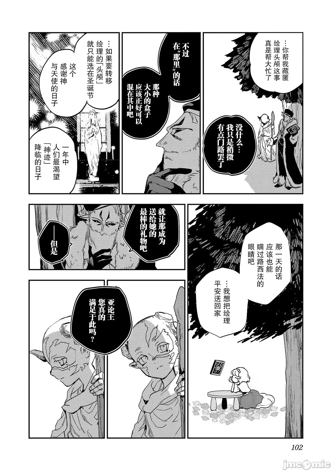 黑暗法師REBORN 黑暗法師REBORN 28 第14页