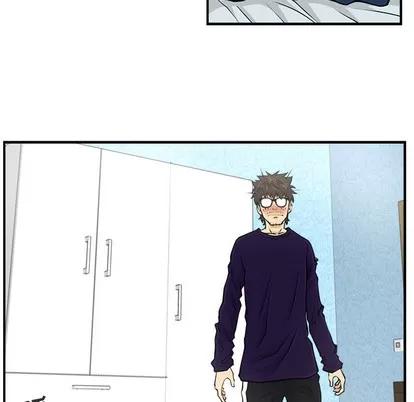 35岁姜武烈 35岁姜武烈 | 第6章 第23页