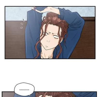 35岁姜武烈 35岁姜武烈 | 第6章 第38页