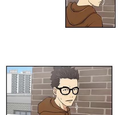 35岁姜武烈 35岁姜武烈 | 第6章 第89页