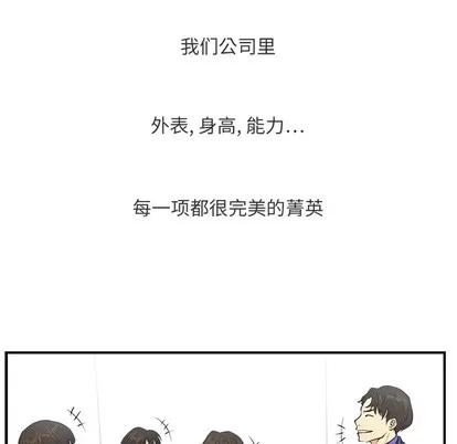 35岁姜武烈 35岁姜武烈 | 第10章 第19页