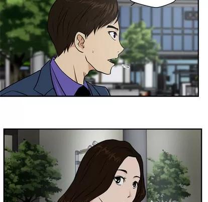 35岁姜武烈 35岁姜武烈 | 第10章 第58页