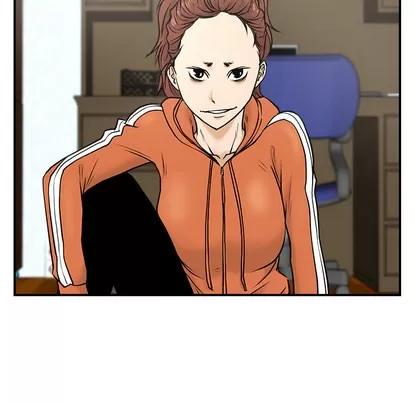 35岁姜武烈 35岁姜武烈 | 第10章 第102页