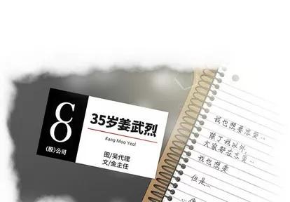 35岁姜武烈 35岁姜武烈 | 第11章 第1页