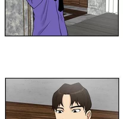 35岁姜武烈 35岁姜武烈 | 第11章 第22页