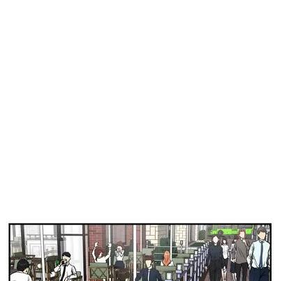 35岁姜武烈 35岁姜武烈 | 第12章 第21页