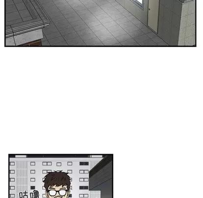 35岁姜武烈 35岁姜武烈 | 第12章 第37页