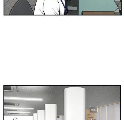 35岁姜武烈 35岁姜武烈 | 第13章 第19页