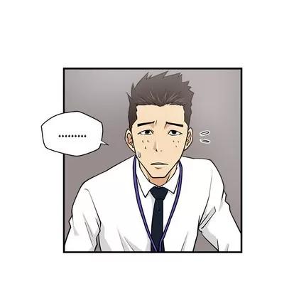 35岁姜武烈 35岁姜武烈 | 第13章 第32页