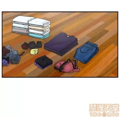 35岁姜武烈 35岁姜武烈 | 第14章 第5页
