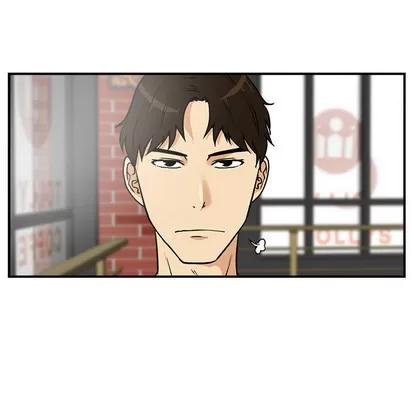 35岁姜武烈 35岁姜武烈 | 第14章 第38页