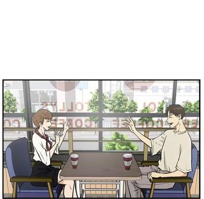 35岁姜武烈 35岁姜武烈 | 第14章 第47页