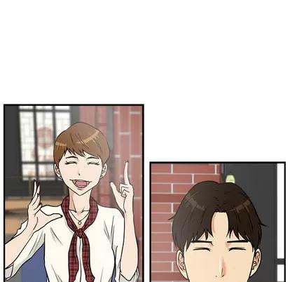 35岁姜武烈 35岁姜武烈 | 第14章 第48页