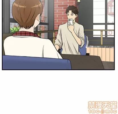 35岁姜武烈 35岁姜武烈 | 第14章 第65页