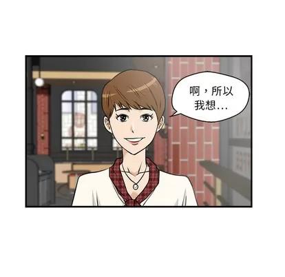 35岁姜武烈 35岁姜武烈 | 第14章 第71页