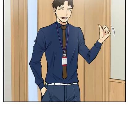 35岁姜武烈 35岁姜武烈 | 第15章 第87页