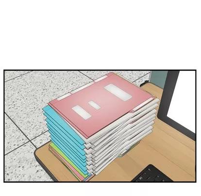 35岁姜武烈 35岁姜武烈 | 第16章 第48页