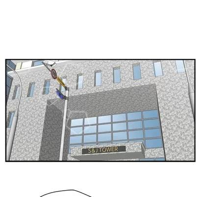 35岁姜武烈 35岁姜武烈 | 第17章 第39页