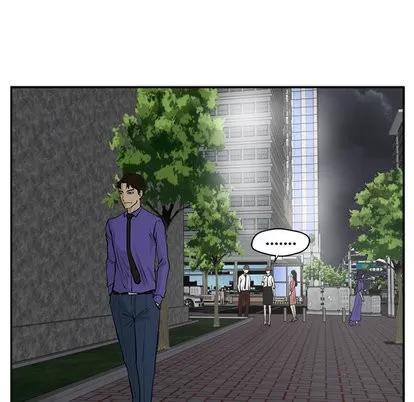 35岁姜武烈 35岁姜武烈 | 第18章 第67页