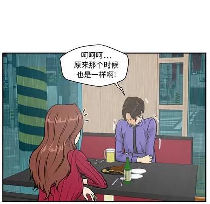 35岁姜武烈 35岁姜武烈 | 第19章 第62页