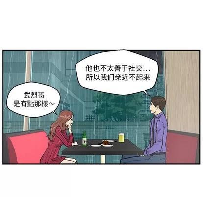 35岁姜武烈 35岁姜武烈 | 第19章 第73页
