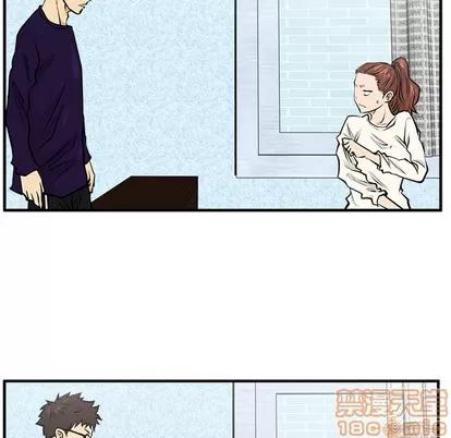 35岁姜武烈 35岁姜武烈 | 第22章 第60页