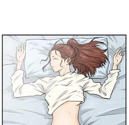 35岁姜武烈 35岁姜武烈 | 第22章 第71页