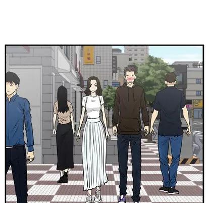 35岁姜武烈 35岁姜武烈 | 第22章 第82页