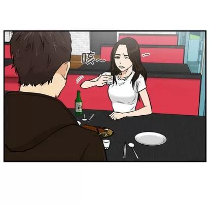 35岁姜武烈 35岁姜武烈 | 第24章 第23页