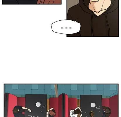 35岁姜武烈 35岁姜武烈 | 第24章 第54页