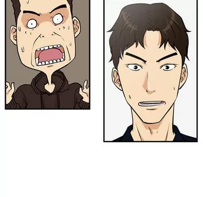 35岁姜武烈 35岁姜武烈 | 第24章 第91页