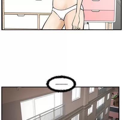 35岁姜武烈 35岁姜武烈 | 第26章 第58页