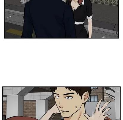 35岁姜武烈 35岁姜武烈 | 第27章 第49页