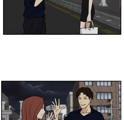 35岁姜武烈 35岁姜武烈 | 第27章 第58页