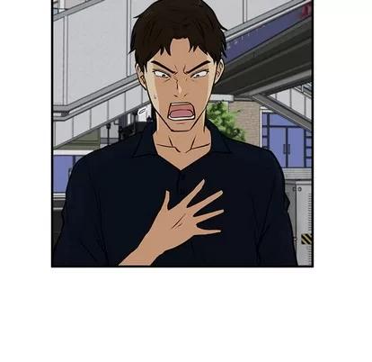 35岁姜武烈 35岁姜武烈 | 第27章 第97页