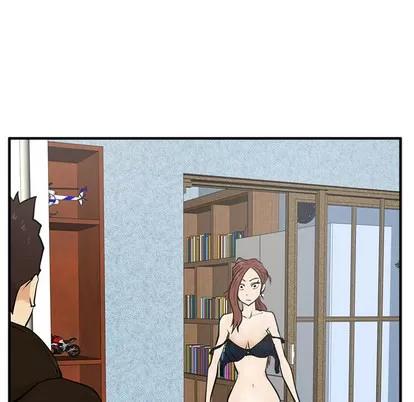 35岁姜武烈 35岁姜武烈 | 第28章 第51页