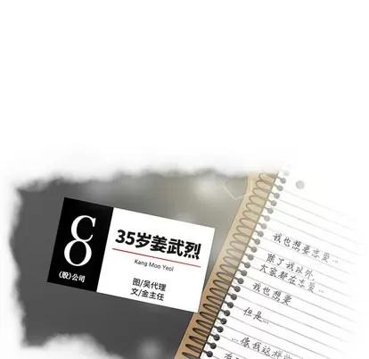 35岁姜武烈 35岁姜武烈 | 第36章 第7页
