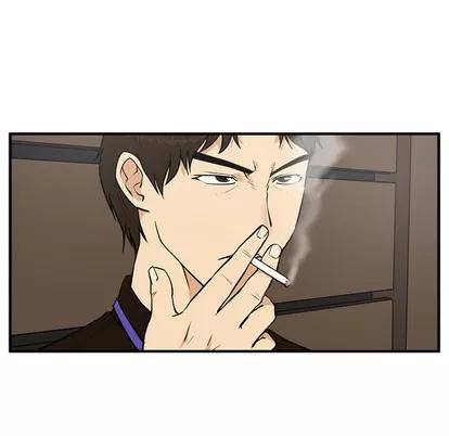 35岁姜武烈 35岁姜武烈 | 第36章 第21页